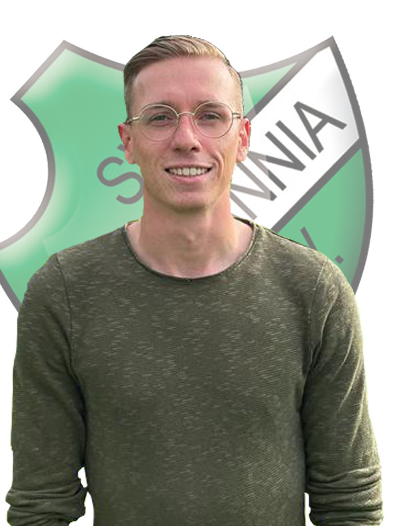 Florian Graf