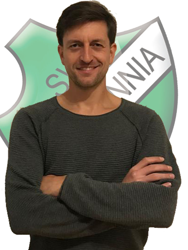 Bernd Hallermann