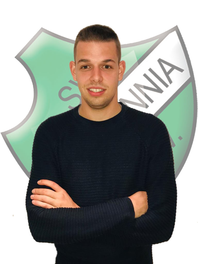 Daniel Möbius