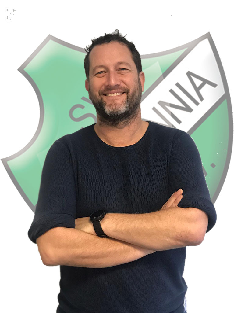 Francesco Pinel