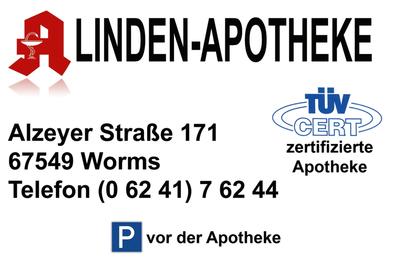 Linden-Apotheke